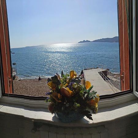 Rapallo Suite Eksteriør billede