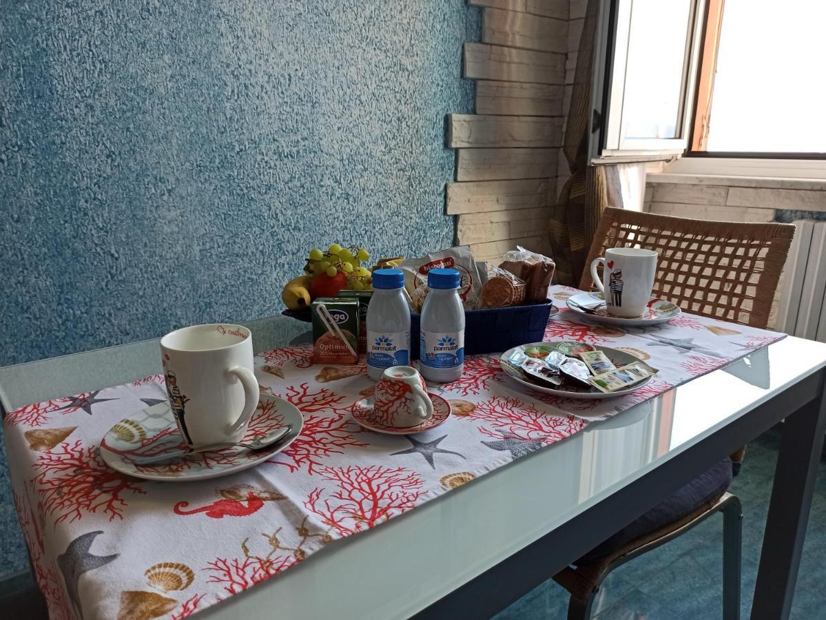 Rapallo Suite Eksteriør billede